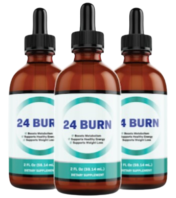 24 Burn Review