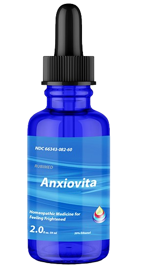 Anxiovita