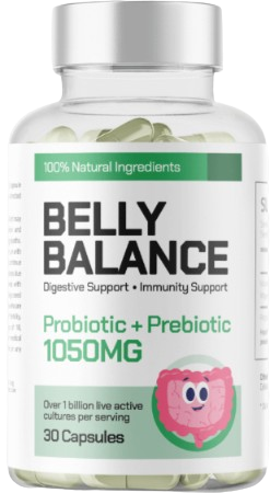 Belly Balance Australia