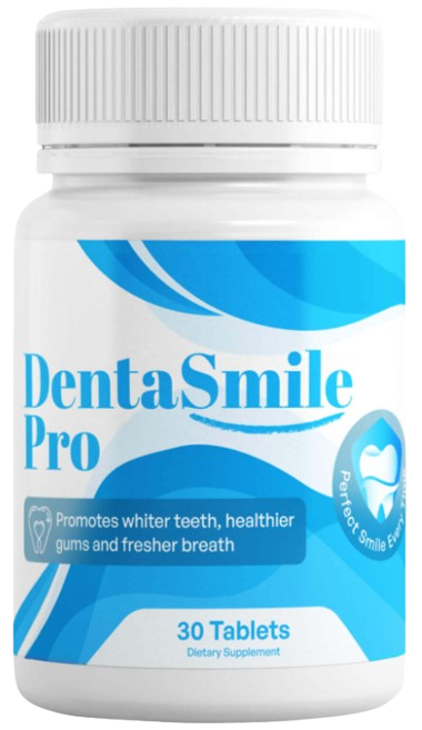 DentaSmile Pro