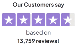 Flush Factor Plus Customer reviews