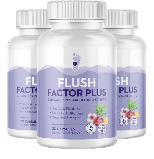 Flush Factor Plus