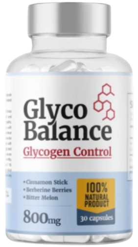 Glyco Balance