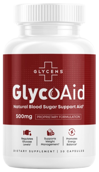 GlycoAid