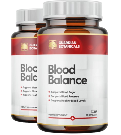 Guardian Blood Balance