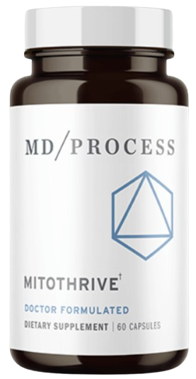 MitoThrive