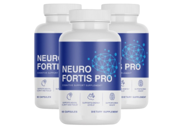 Neuro Fortis Pro