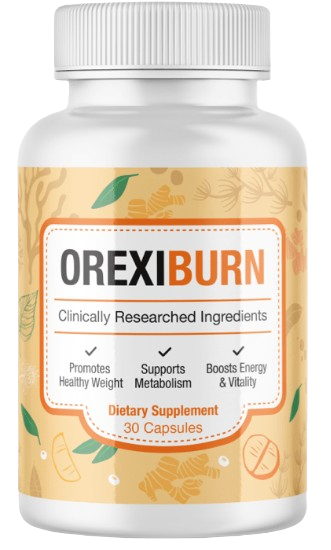 OrexiBurn