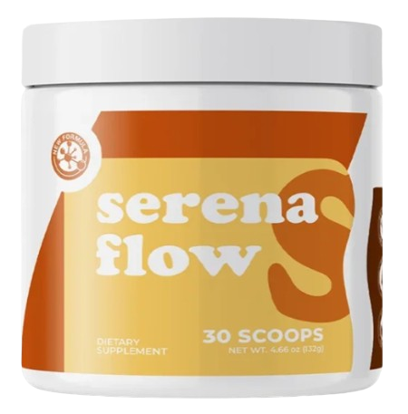 SerenaFlow