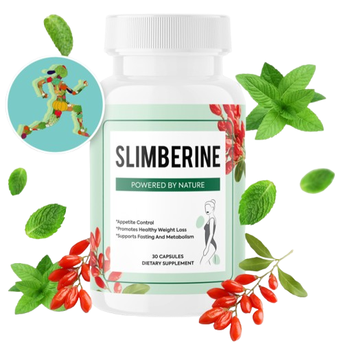 Slimberine